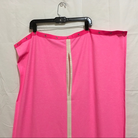 New Lululemon Vinyasa Wrap neon pink HPIN - Picture 5 of 8